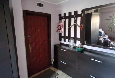 Apartament cu 2 camere semidecomandat în Central - 4