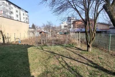Teren de 1695 mp, în Drumul Taberei