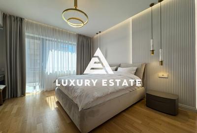 Apartament cu 3 camere decomandat în Șoseaua Nordului - 32