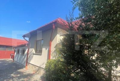 Casă cu 3 camere cu Teren 917 Mp în Mihai Viteazu