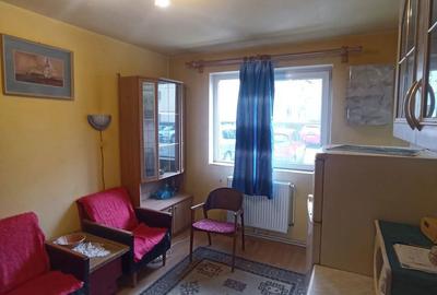 Apartament cu 2 camere în Simeria - 12
