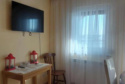 Casă cu 3 camere cu Teren 300 Mp în Marginea - 8