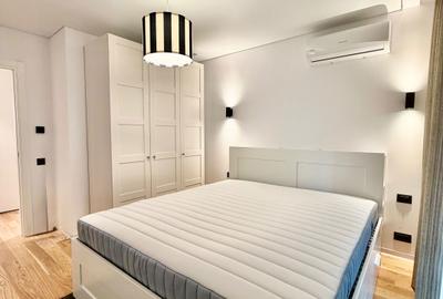 Apartament cu 2 camere semidecomandat în Floreasca - 3
