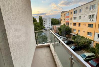 Apartament cu 2 camere semidecomandat în Valea Rosie - 8
