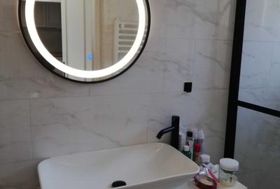 Apartament cu 2 camere decomandat în Central - 4