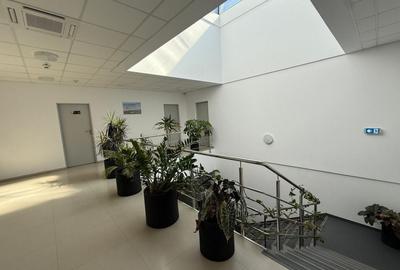 Spațiu industrial, de 3,624 mp, în Theodor Pallady - 23