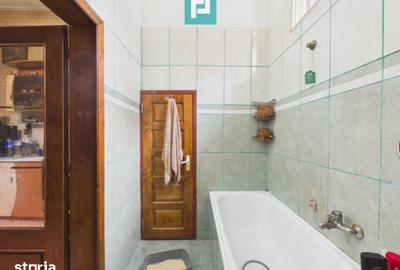 Casă cu 2 camere cu Canalizare în Central - 6