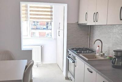 Apartament cu 2 camere decomandat în Ștrand - 7