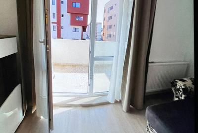 Apartament cu 2 camere semidecomandat în Berceni - 7