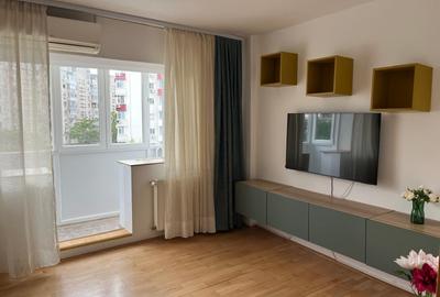 Apartament cu 2 camere decomandat, mobilat în Tineretului - 4