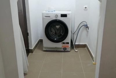 Garsonieră decomandată în Buziașului - 7