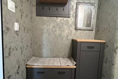 Apartament cu 2 camere decomandat în Gheorgheni - 10
