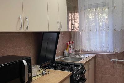 Apartament cu 2 camere în Nufărul - 4