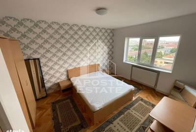 Apartament cu 3 camere, mobilat în Circumvalațiunii - 4