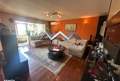 Apartament cu 4 camere decomandat în Ultracentral - 2
