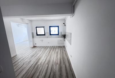Apartament cu 2 camere circular în Banca Națională