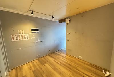 Spațiu comercial, de 19 mp, în Calea Călărașilor - 6