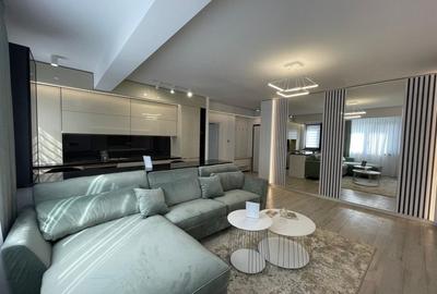 Apartament cu 2 camere decomandat în Dacia - 3