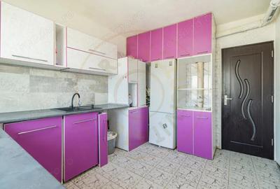 Apartament cu 3 camere decomandat în Sebastian - 1