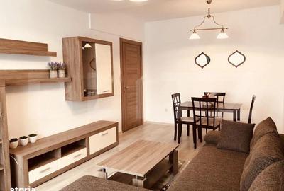 Apartament cu 2 camere decomandat, mobilat în Regie - 5