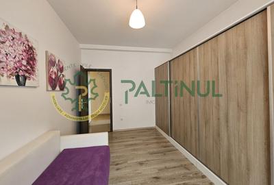 Apartament cu 3 camere decomandat în Piața Cluj - 14