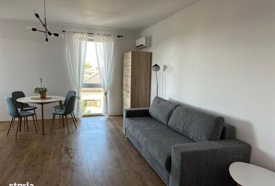 Apartament cu 2 camere în Dumbrăvița