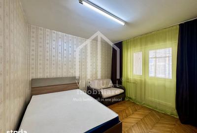 Apartament cu 2 camere decomandat în Terezian
