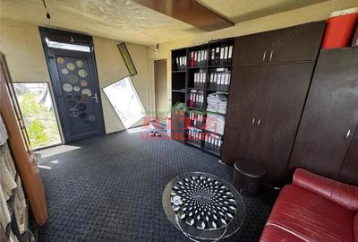 Spațiu comercial, de 150 mp, în Linia din Vale - 8