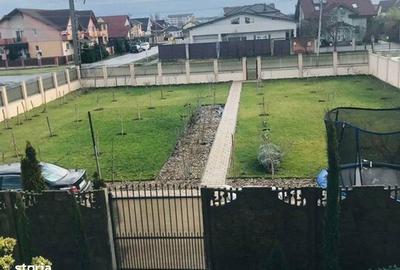 Casă cu 4 camere cu Canalizare în Vladimirescu - 7