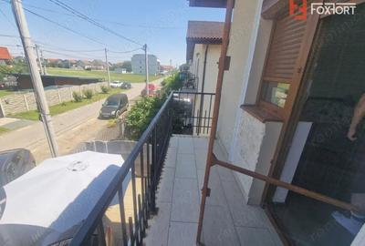 Casă cu 4 camere cu Teren 400 Mp în Moșnița Veche