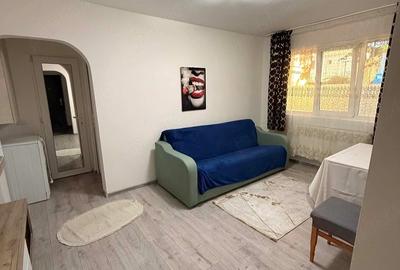 Apartament cu 2 camere decomandat în Central - 4