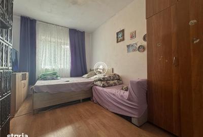 Apartament cu 3 camere decomandat în Miroslava