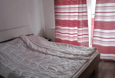 Apartament cu 2 camere decomandat în Florești - 4