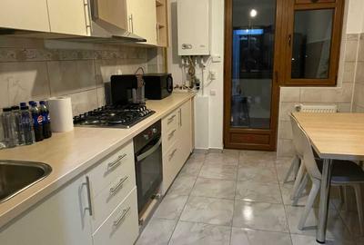 Apartament cu 2 camere decomandat, mobilat în Central - 14