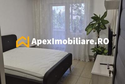 Apartament cu 2 camere decomandat în 1 Decembrie 1918
