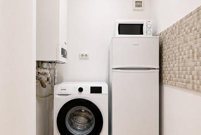 Apartament cu 3 camere decomandat, mobilat în Nord - 12