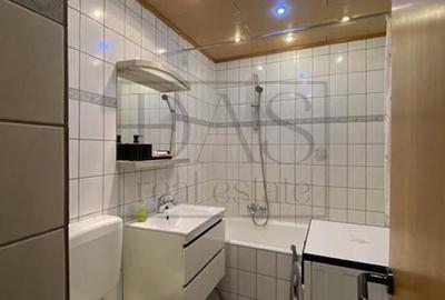 Apartament cu 2 camere decomandat în Aviației