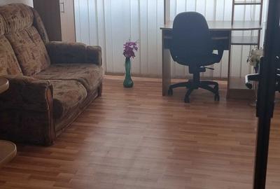 Apartament cu 3 camere semidecomandat în Exterior Vest - 5
