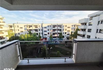 Apartament cu 2 camere decomandat în Valea Lupului - 10