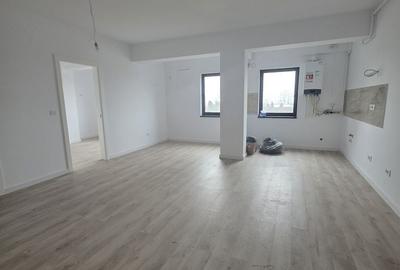 Apartament cu 2 camere în Lăpuș - 4