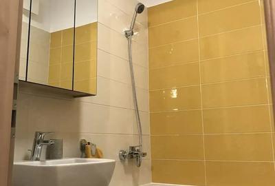 Apartament cu 3 camere decomandat în Take Ionescu - 6
