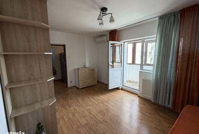 Apartament cu 2 camere decomandat în Pantelimon