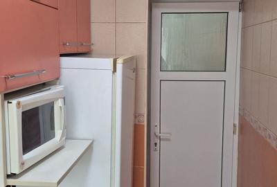 Apartament cu 2 camere semidecomandat în Trivale - 5
