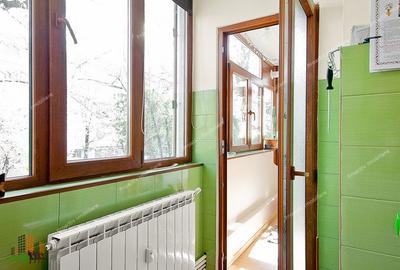 Apartament cu 3 camere semidecomandat în Mazepa 1 - 6