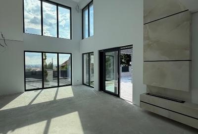 Casă individuală cu 5 camere cu Teren 650 Mp în Dealuri Oradea - 9