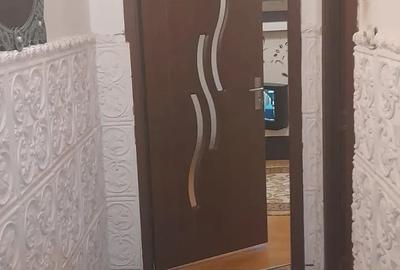 Teren de 50 mp, în Ostroveni - 2