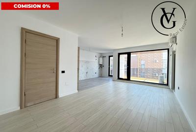 Apartament cu 4 camere decomandat în Inel II