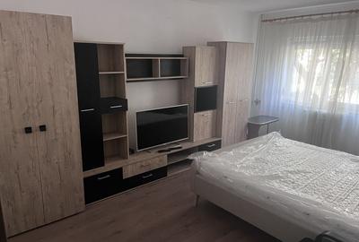 Garsonieră decomandată în Nufărul - 4