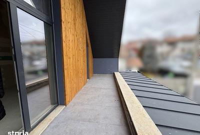 Casă cu 4 camere cu Teren 164 Mp în Dâmbul Rotund