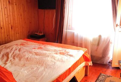 Casă cu 6 camere cu Teren 1300 Mp în Secăriei - 6